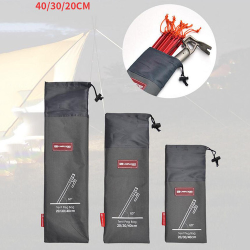 2x Toldo Portátil Para Tienda De Campaña, Bolsa De