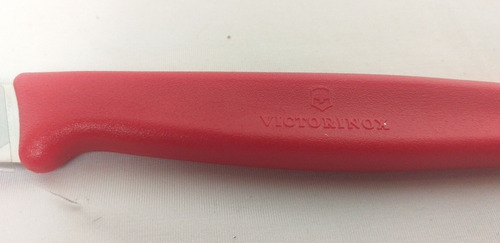 Cuchillo Victorinox Swissclassic 5.0401 Verdura Mondador 8cm