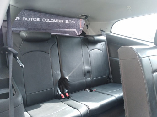 Chevrolet Traverse 8 Pasajeros 2012