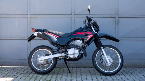 Honda Tornado Xr 250 Usada Igual A Nueva