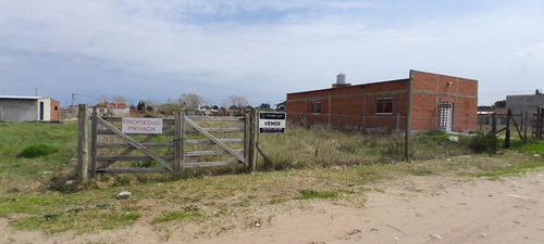 Lote En Venta - San Bernardo Del Tuyù- Lacosta