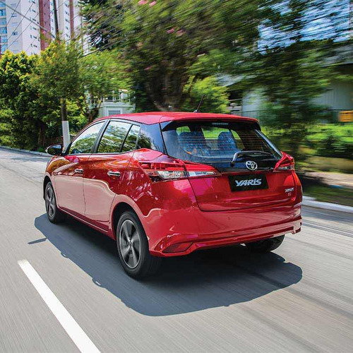 Yaris