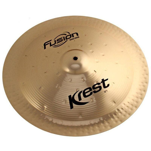 Prato Krest Fusion Series Mini-china 12''