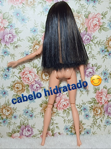 Boneca Barbie Raquelle Style Luxo Dreamhouse