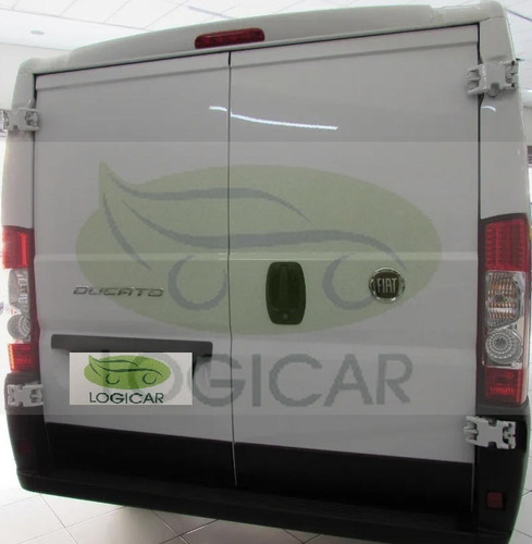 Imagem 5 de 8 de Ducato 2.3 Curta Multijet Diesel
