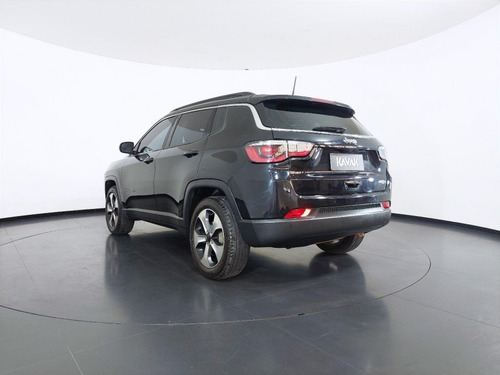 Imagem 9 de 15 de 180676 - Jeep Compass 2018 Garantia