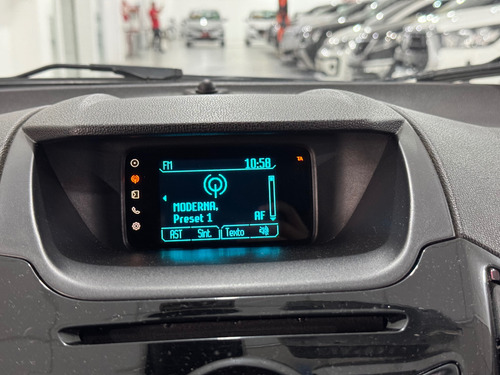 Ford Ecosport 2.0 16v Titanium Flex Powershift 5p