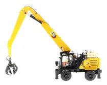 Comprar Manipulador De Materiales Caterpillar ® Cat ® Mh3040 1:50