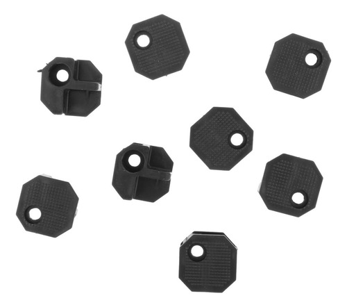 8x Accesorios De Reparación De Sillas Plegables, Conectores