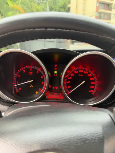 Mazda 3 2.0 Lxna0 All New