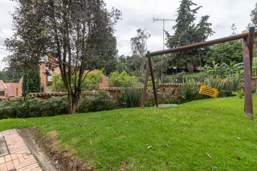Apartamento En Venta En Altos De Suba. Cod V23043