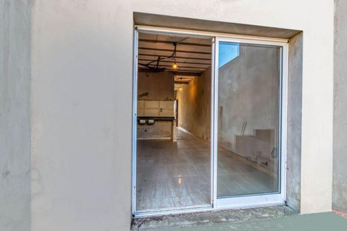 Duplex Venta 2 Dormitorios, 2 Baños - Terreno 110 Mts 2 - City Bell