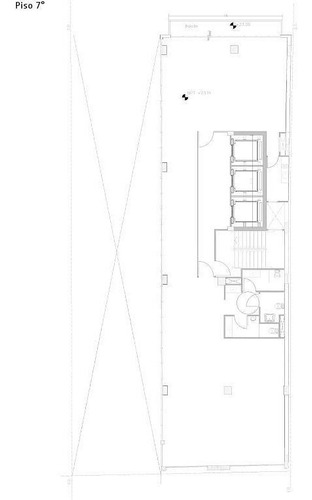 Imagen 28 de 30 de Alsina Office | Alquiler En Block