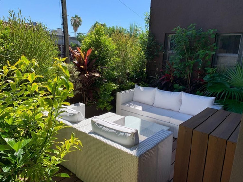 Imagen 10 de 13 de Excelente Departamento En Venta De Dos Ambientes En Versalles