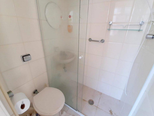 Imagem 12 de 13 de Apartamento Com 2 Dormitórios À Venda, 70 M² Por R$ 470.000,00 - Pitangueiras - Guarujá/sp - Ap11314