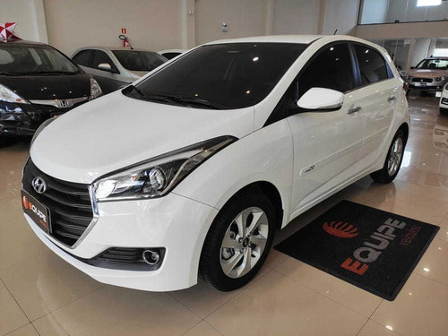 Hyundai Hb20 1.6a Prem