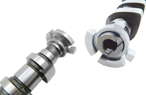 Arbol De Levas Sensor Anillo Impulsor Sonic Cruze Aveo