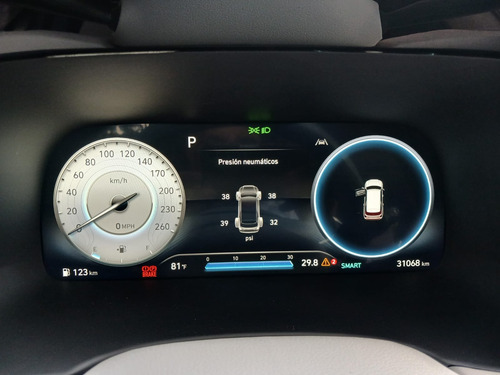 Hyundai Palisade 5p Limited Tech V6/3.8 Aut