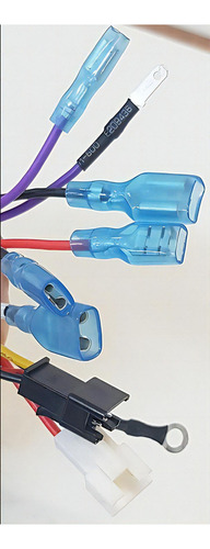 Uce Unidade Comando Eletr Rinnai Reu 181 182 Bosch Gwh160 Tipo de gás GN