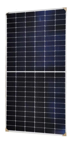 Imagen 1 de 3 de Panel Solar Risen 445w Monocristalino Perc