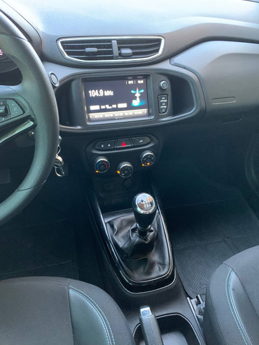 Imagem 10 de 10 de Chevrolet Prisma 1.4 Mpfi Lt 8v Flex 4p Manual