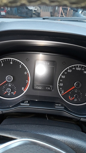 Imagem 11 de 11 de Volkswagen Crossfox 2016 1.6 16v Msi Total Flex 5p