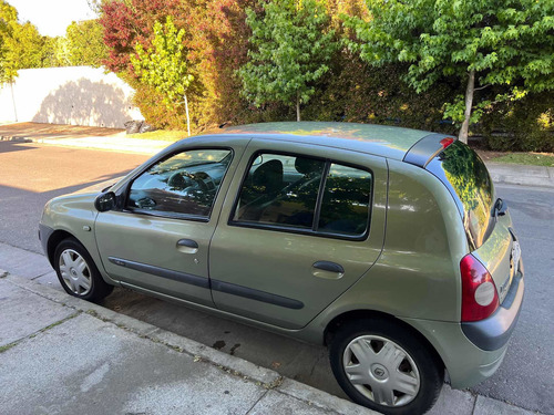 Imagen 2 de 8 de Renault Expression 1.6 1.6