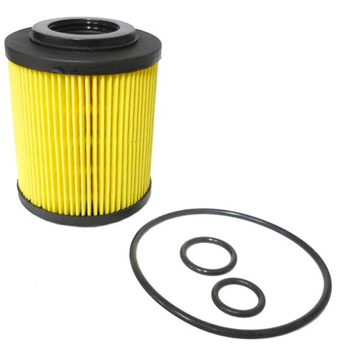 Filtro De Aceite Chevrolet Corsa 1.7 2001-2008 Dies 93190777