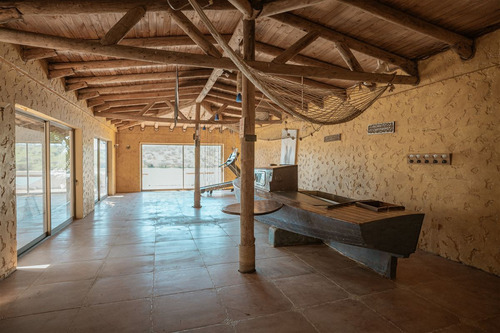 Casa En Venta En Lago Rapel, Condominio Costa Del Sol 2