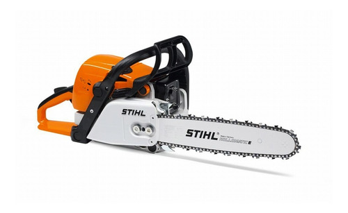 Motosierra Stihl Ms-310 Para Agricultura Y Jardineria