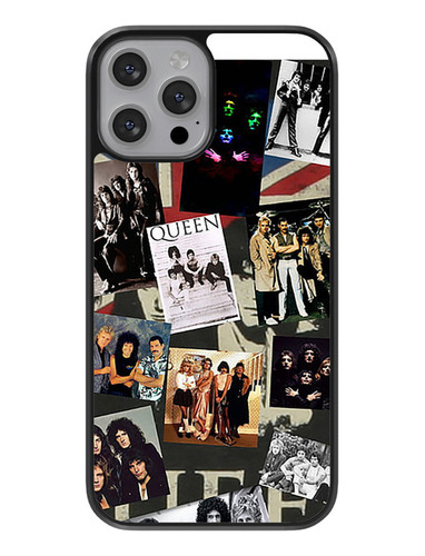 Funda Diseño Para iPhone Quen Mercuryy #10