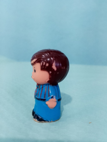 Figura Accesorio Casita Del Árbol Lili Ledy (Usado)