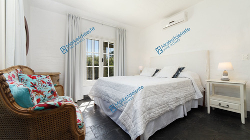 Golf - Importante Residencia