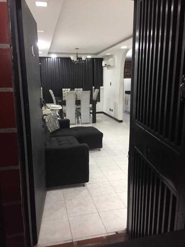 Imagen 6 de 18 de Venta Apto 74m2 3h/2b/1p Nueva Casarapa 2062