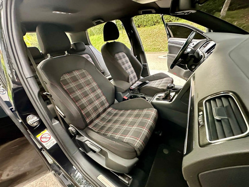 Volkswagen Golf 2.0 Gti Dsg Performance