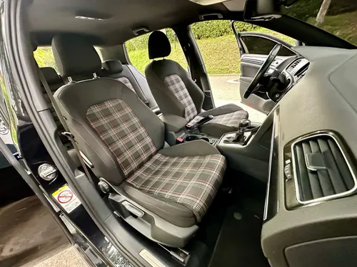 Volkswagen Golf 2.0 Gti Dsg Performance