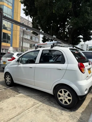 Chevrolet Spark 1.0 Life Mt