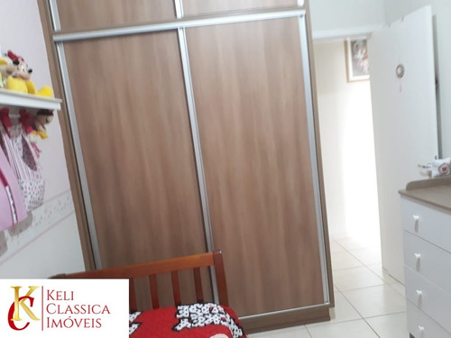 Imagem 14 de 26 de Vende-se Apartamento No Condomínio Viva Bem No Bairro Lagoinho Na Zona Sul De Ribeirâo Preto-sp, Com 2 Dormitórios, Sala Com 2 Ambientes - Ap00479 - 69305782