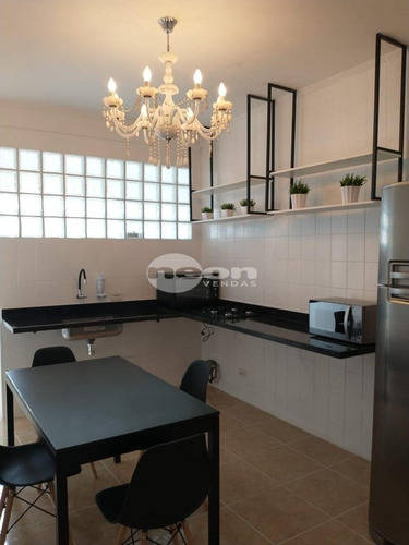 Imagem 9 de 15 de Apartamento - Matriz - Ref: 1044 - V-1044