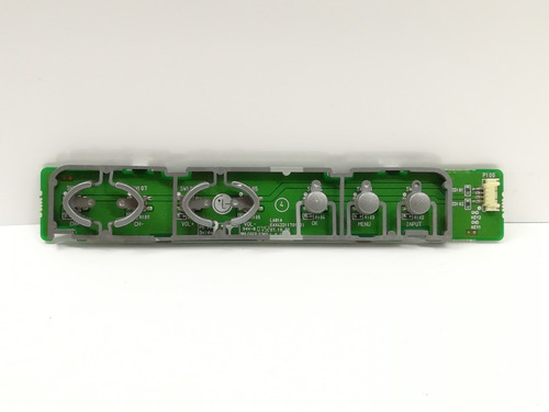 Imagen 1 de 2 de Botonera Agf37015601 Eax42211701(2) | LG 47lg50