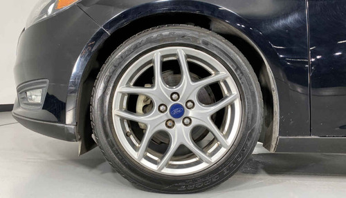 Imagen 11 de 15 de 45383 - Ford Focus 2016 Con Garantía At