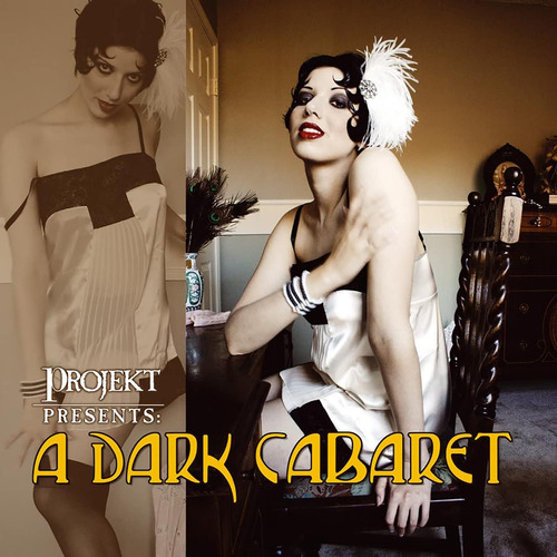 Cd:projekt Presents: A Dark Cabaret