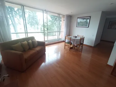 Apartamento en venta
