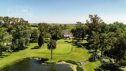 Terreno En San Eliseo Golf & Country