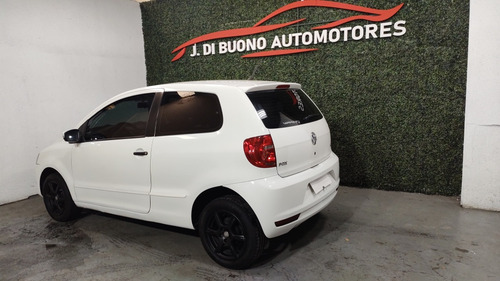 Volkswagen Fox 1.6 Highline