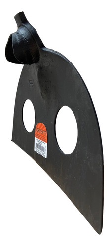 Enxada Argamassa 2 Furos Sem Cabo 2.5 Lb Forjada - Servente