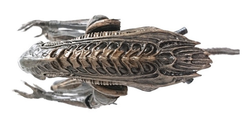 Imagen 5 de 7 de Figura Neca Comic Alien Defiance Dark Horse