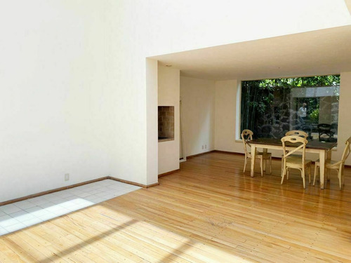 Imagen 6 de 17 de Casa En Condominio En San Ángel Inn