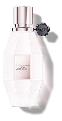 Perfume De Mujer Victor Y Rolf Flowerbomb Dew 50ml