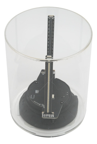 Ventilador De Exibição Holográfico 3d Hologram 160 Led Embut